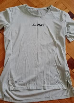 Adidas terrex футболка