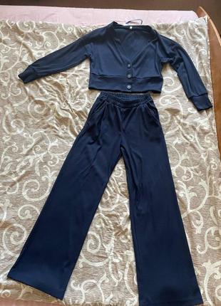 Костюм двойка