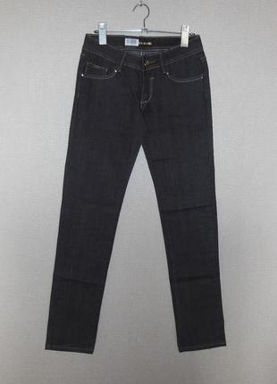 Джинси-слім жін. only jeans collection (дания) w26/l32