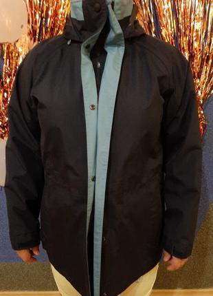 Куртка ветровка
