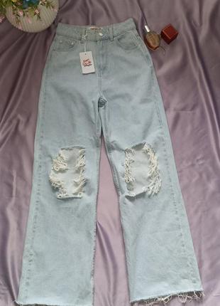 Тотальний розпродаж 🔥🔥🔥 джинси, штани7 фото