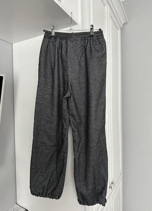 Дитячі брюки дитячі штани zara 5