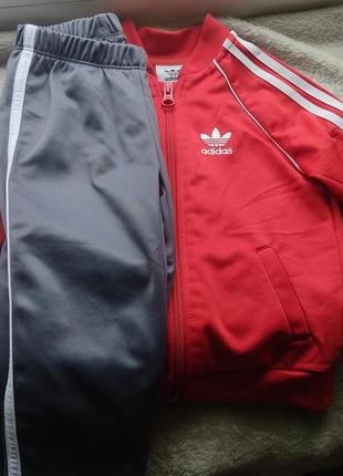 Спортивний костюм