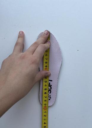 Кроссовки nike 8