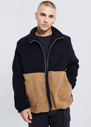 Куртка boohoo original новая с бирками