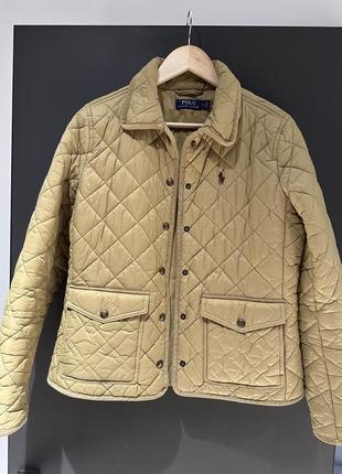 Женская куртка ralph Men