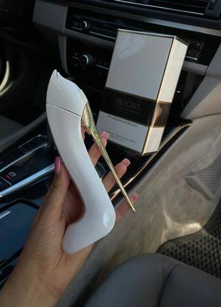 Yves Saint Laurent white 80 мл