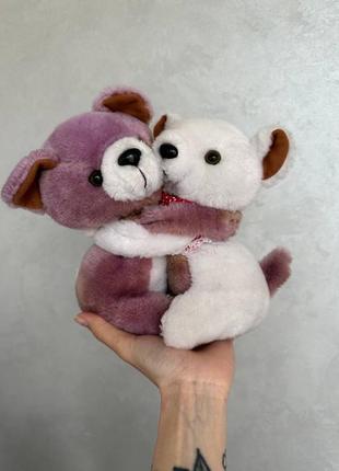 Игрушки мишки мышки