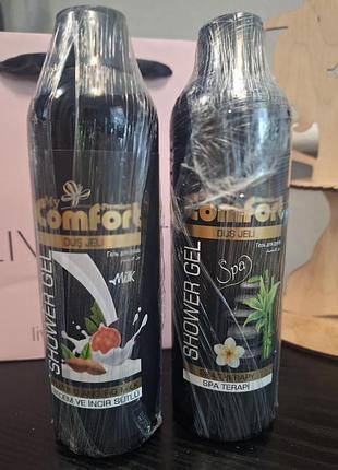 Гель для душу