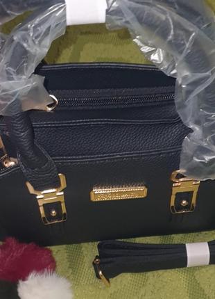 Жіноча сумочка. нова. 5