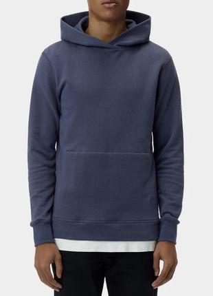 Худи john elliott hooded villain