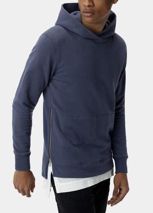 Худі john elliott hooded villain2 фото