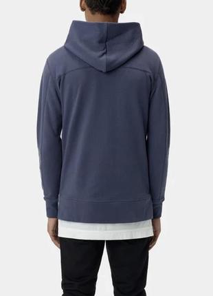 Худі john elliott hooded villain3 фото