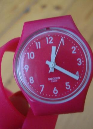 Часы swatch оригинал