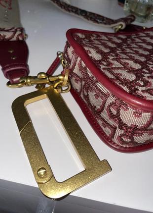Сумка від christian dior оригінал