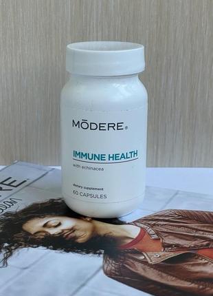 Імунне здоров'я модере - immune health modere / vmm neways