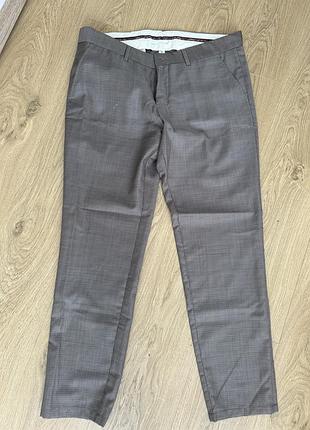 Чоловічі брюки