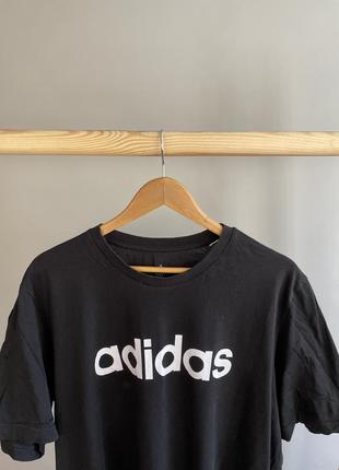 Футболка adidas