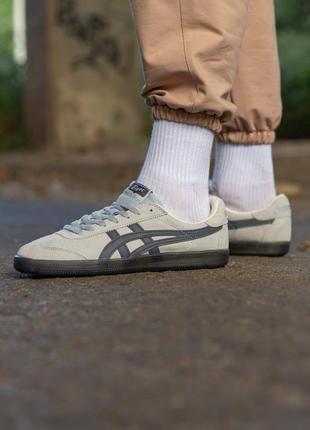 Asics tiger rojas discount