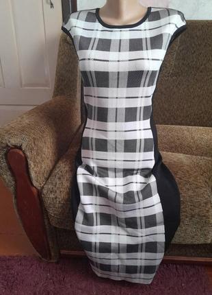 Сукня karen millen утяжка.