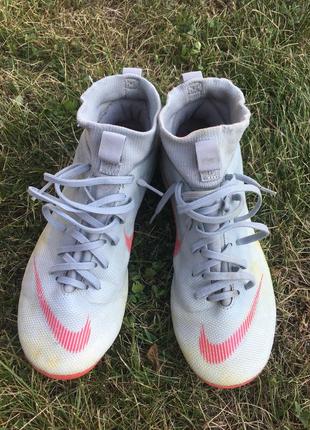 Бутси копки nike 35,5