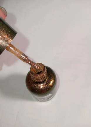 Гель лак хамелеон