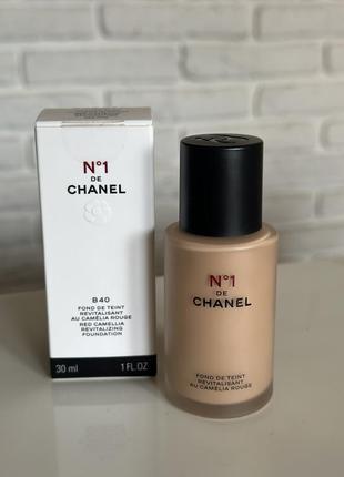 Chanel! тональный крем! новинка! тон в 40!!