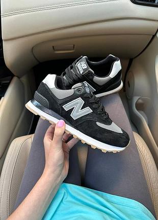 zapatillas de running New Balance asfalto pronador talla 43 amarillas