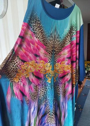 Стильное платье