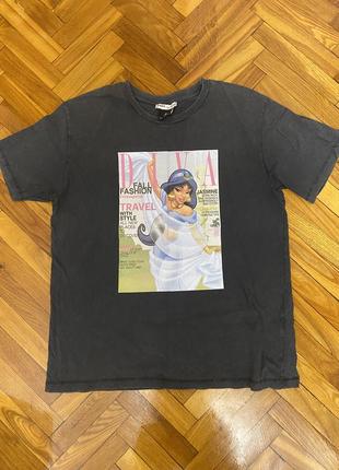 Футболка pull&bear