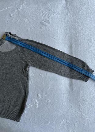 Кофточка для дитини 12-24 міс (92 см) 7