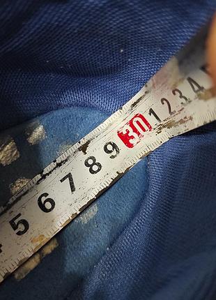 Оригинальные кроссовки new balance 6