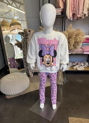 Костюм zara