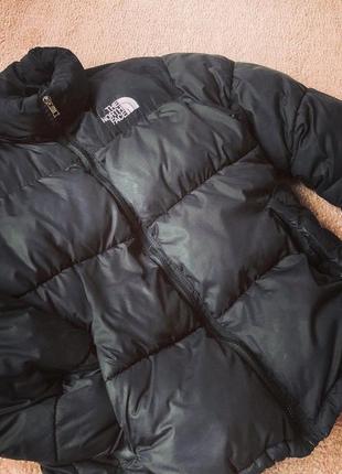 Куртка tnf