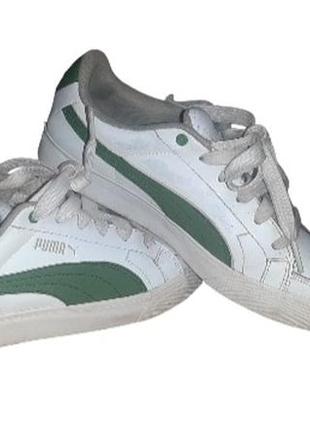 Puma 37 размер,стелька 23 см