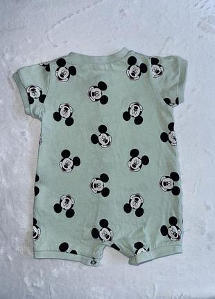 Бодик детский 0-1 мес 4