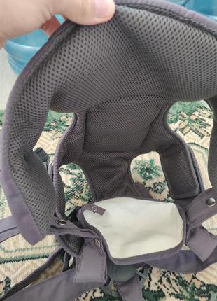 Ерго-рюкзак, кенгурушка, переноска3 фото