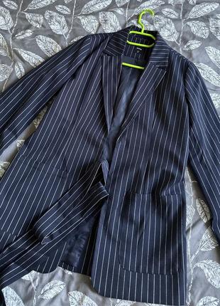 Блейзер sinsay