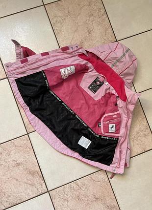 Курточка вітровка 5