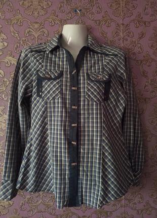 Сорочка 40 розміру