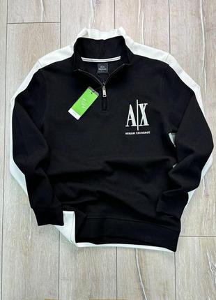 Світшот armani ax👕