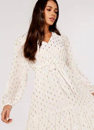 Платье женское нарядное