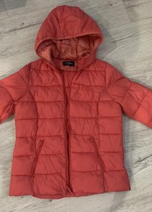 Куртка женская на весну / осень