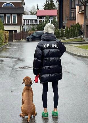 Куртка celine