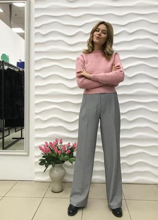 Лёгкие женские брюки ellen style от всі свої