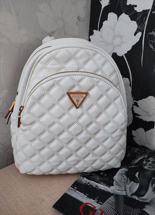 Рюкзак сумка guess гесс оригинал