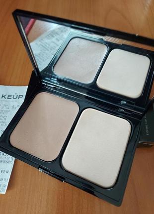 Крем-пудра la biosthetique extreme stay foundation