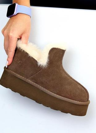 Женские угги