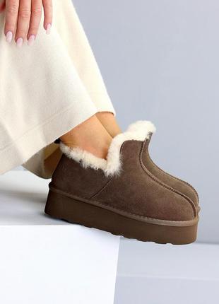 Женские угги