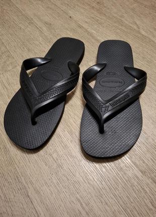 Шльопанці хаваянс чоловічі